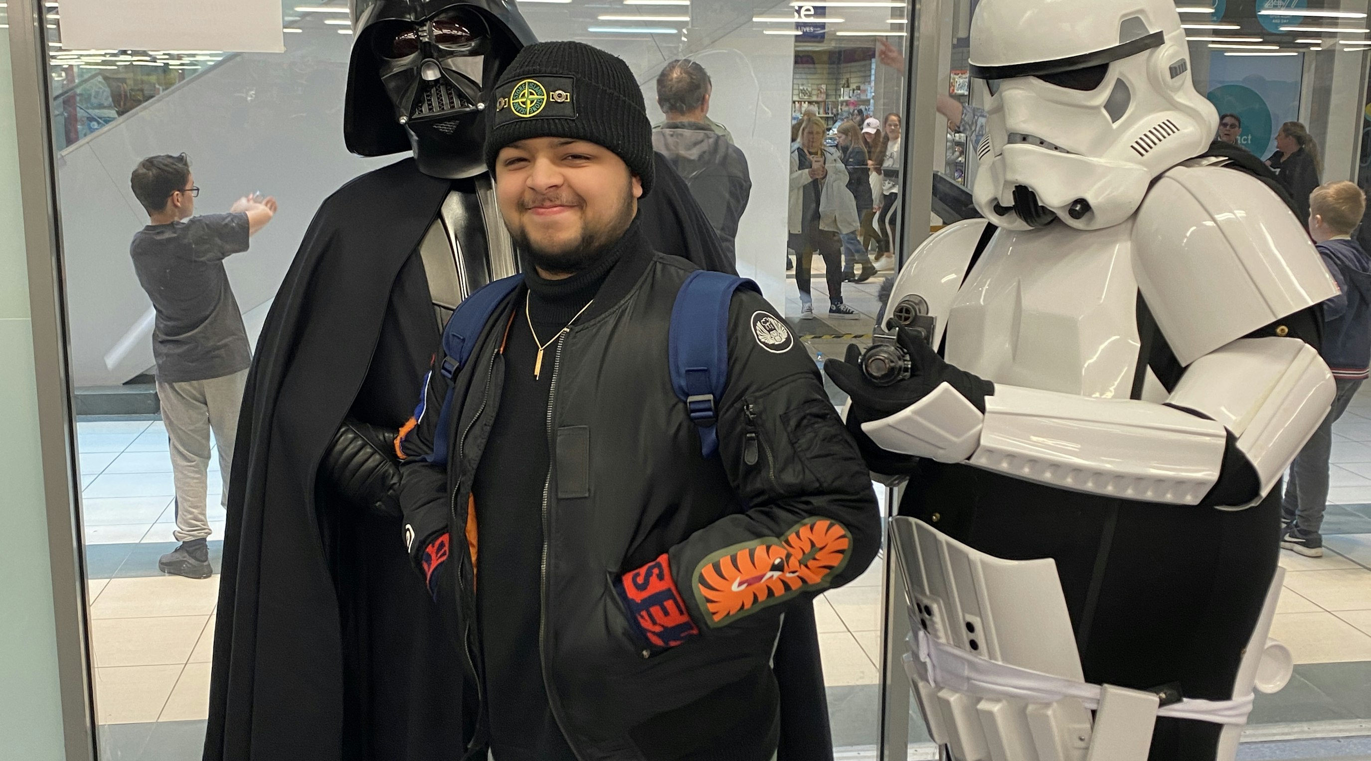 Ethan Billett Medical Cannabis Patient Ethan Billett Medical Cannabis Patient