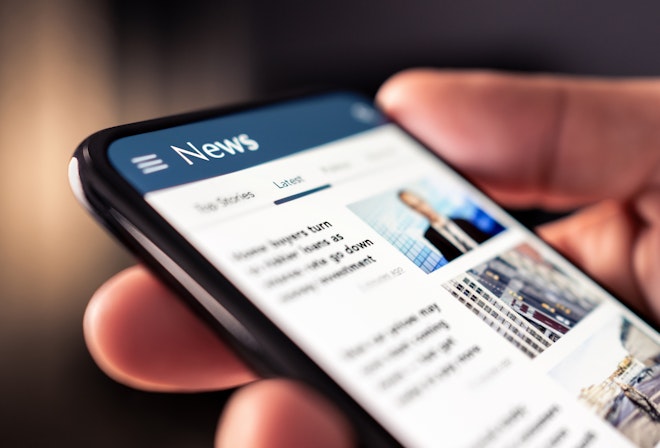 Releaf in the news