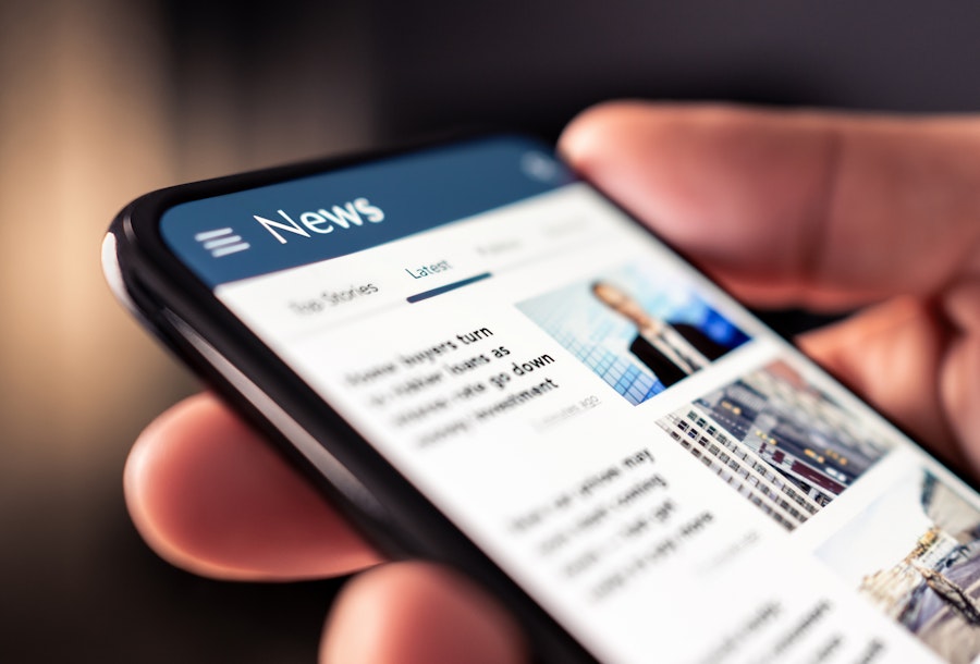 Releaf in the news