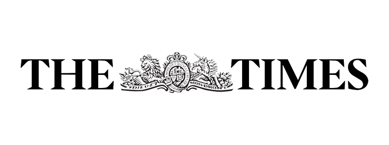 Releaf in The Times