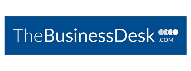 The Business Desk