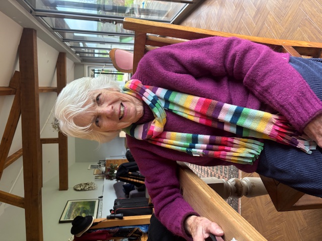 Mary Ellen Releaf Medical Cannabis Patient