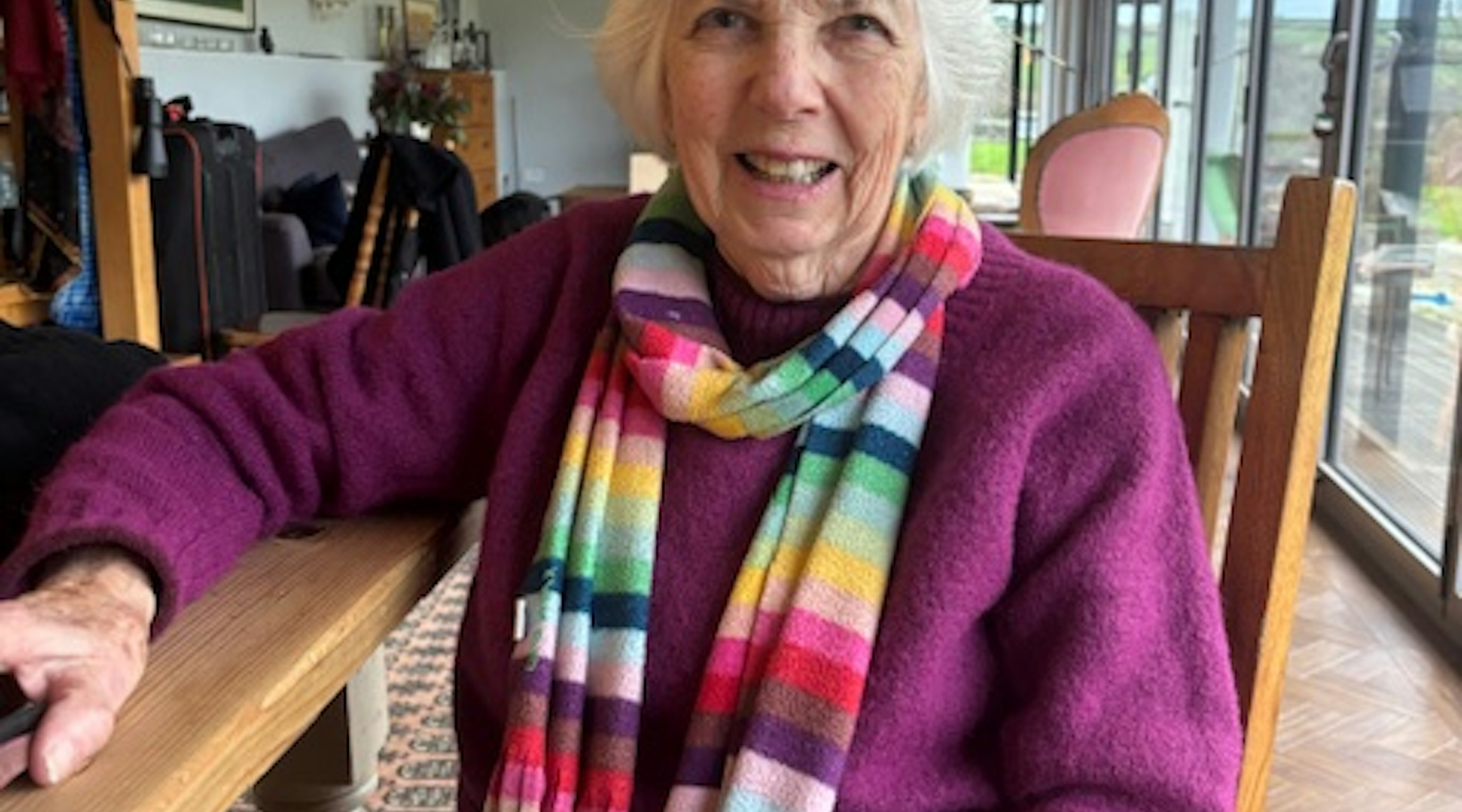 Mary Releaf Patient Mary Releaf Patient