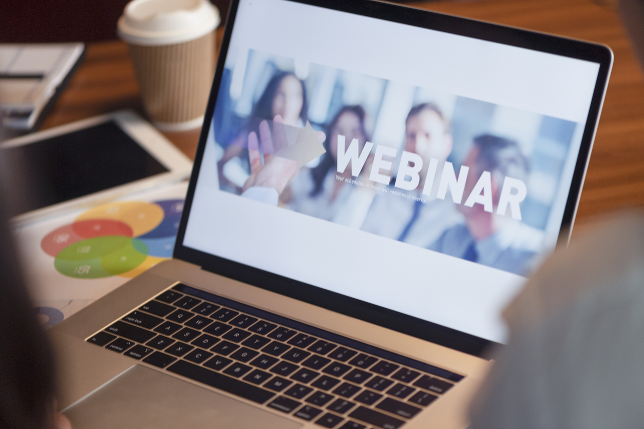 Educational Webinar