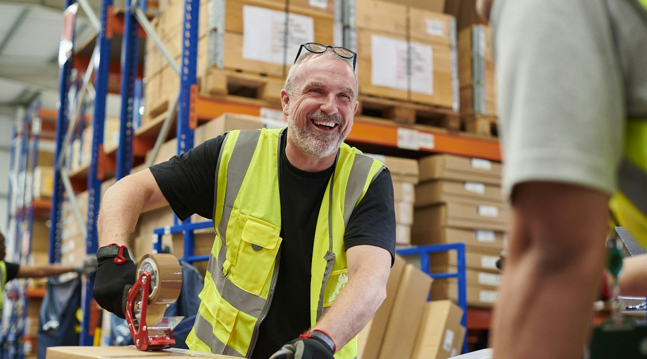 Touring SOMAI Touring SOMAI