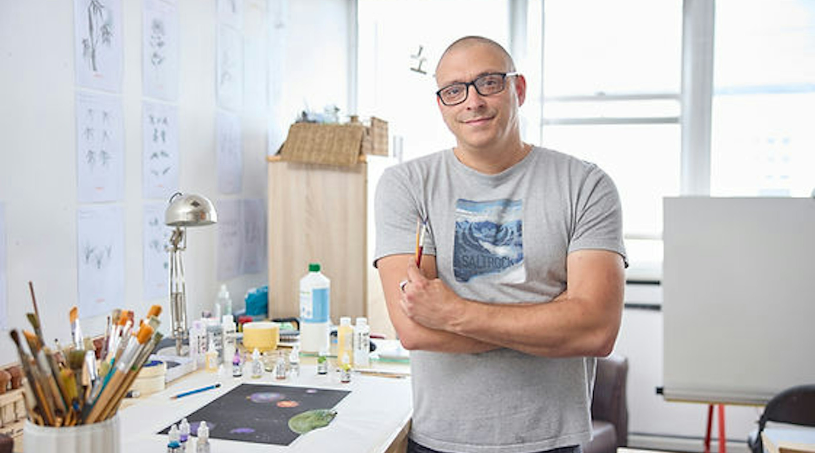 Martin Rose Releaf Martin Rose Releaf