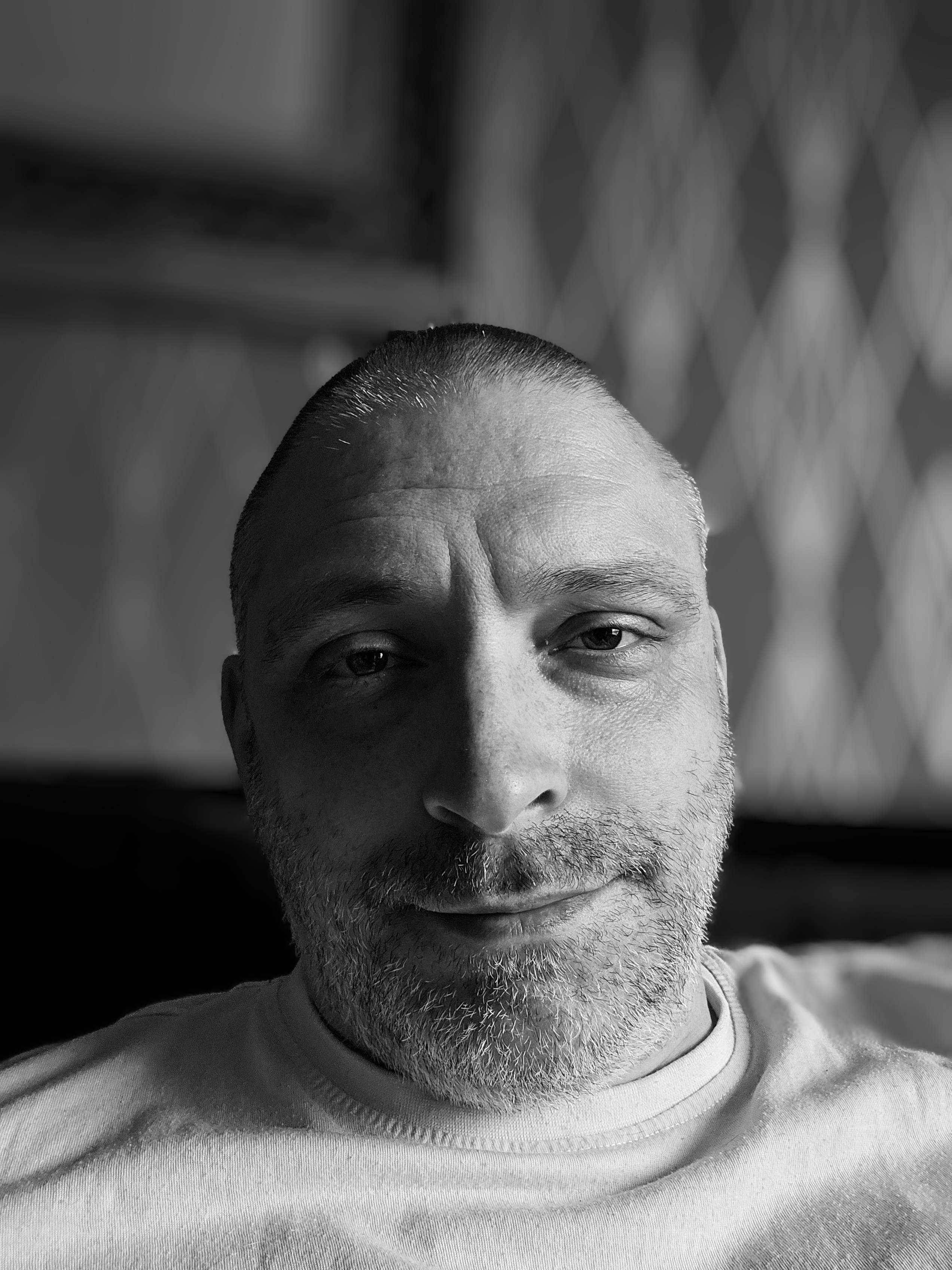 Martin Releaf Patient