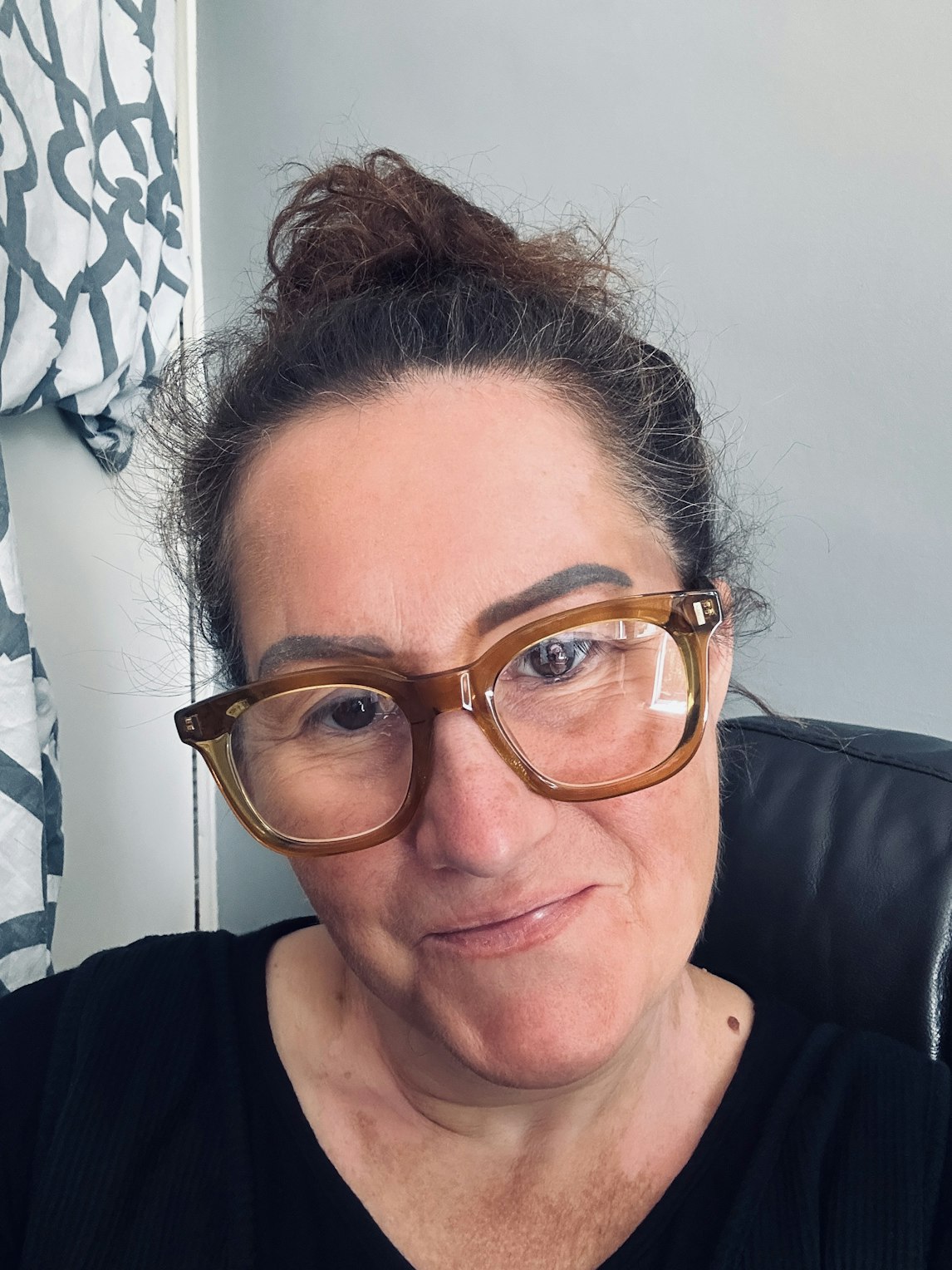 Jacqueline Daley Patient Story