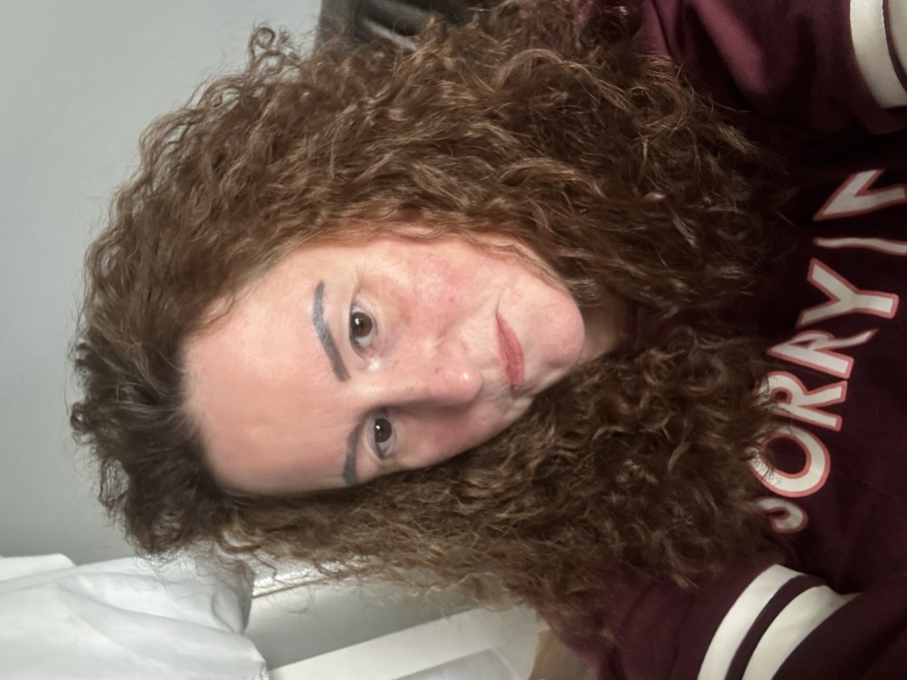 Jacqueline Releaf Medical Cannabis Patient