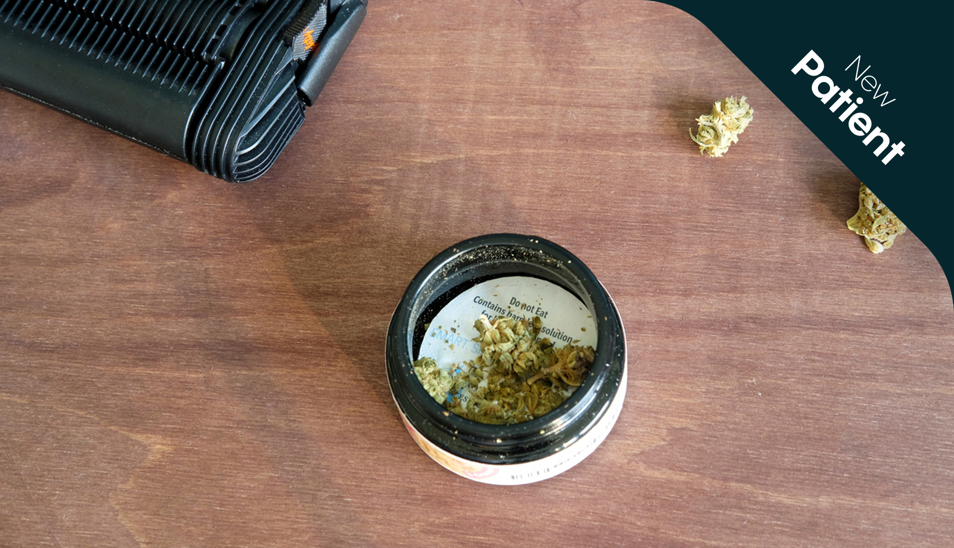 CBD and THC Medical Cannabis