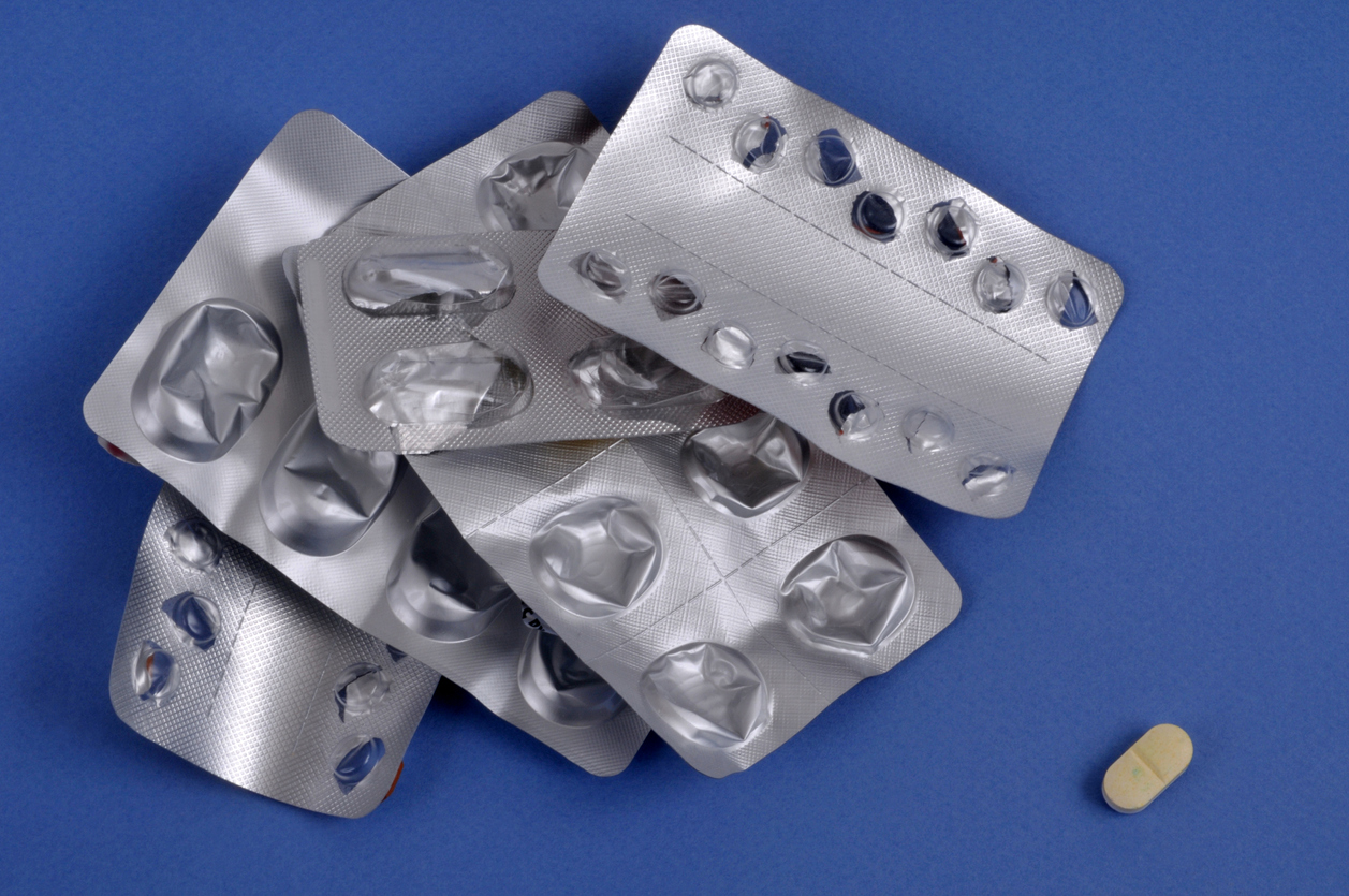 Medication Shortage