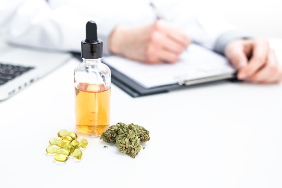 New Year, new me, new treatment medical cannabis in 2025