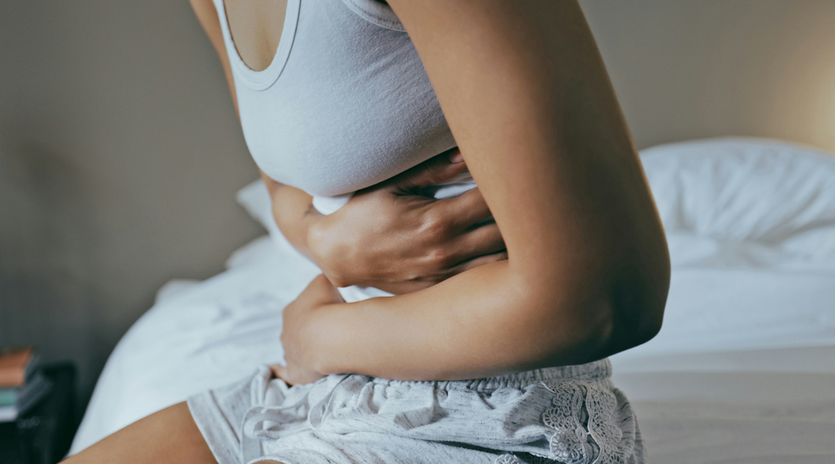Bloating, cramping, and constipation: Can medical cannabis help? Bloating, cramping, and constipation: Can medical cannabis help?