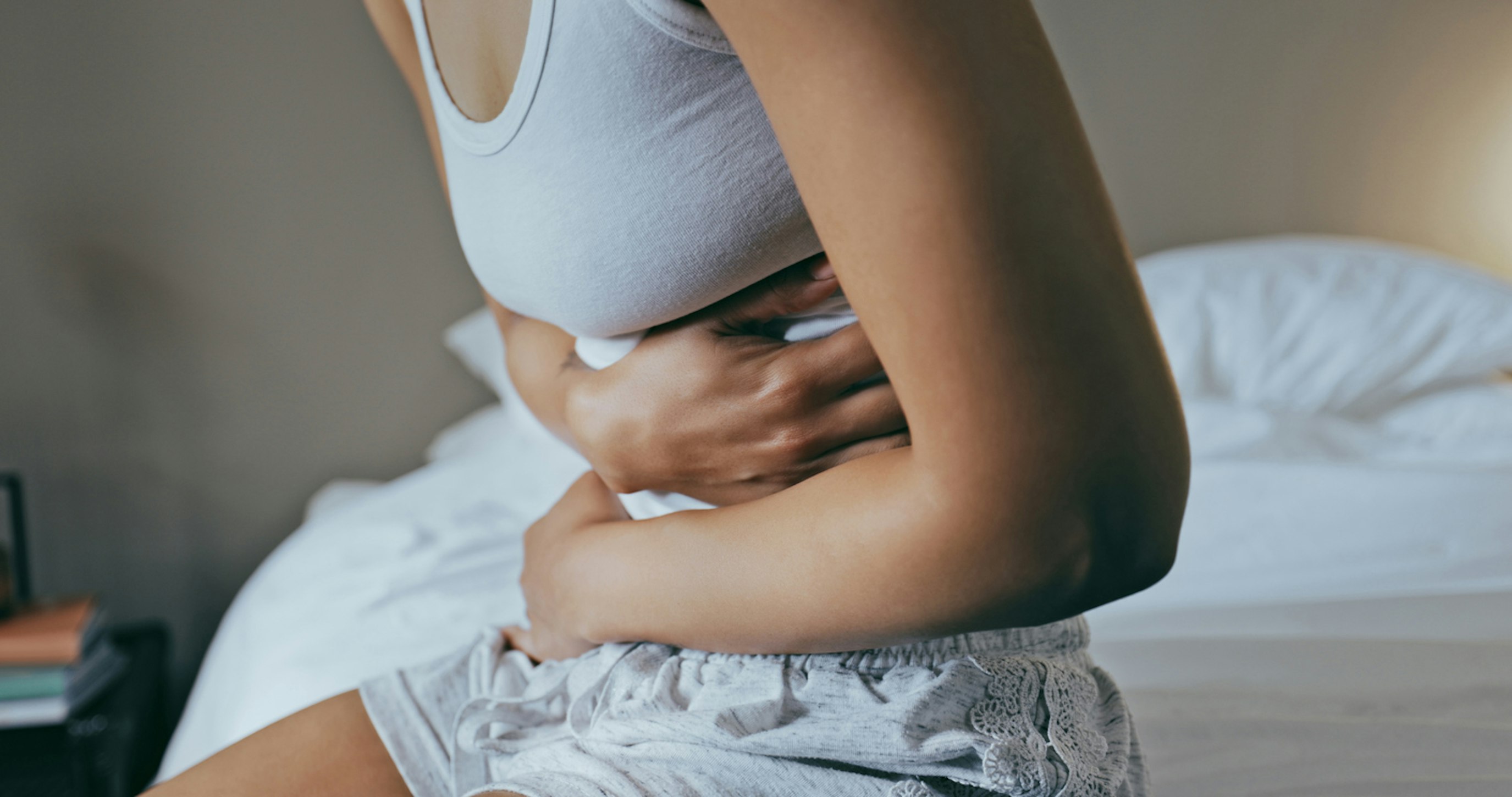 Bloating, cramping, and constipation: Can medical cannabis help?