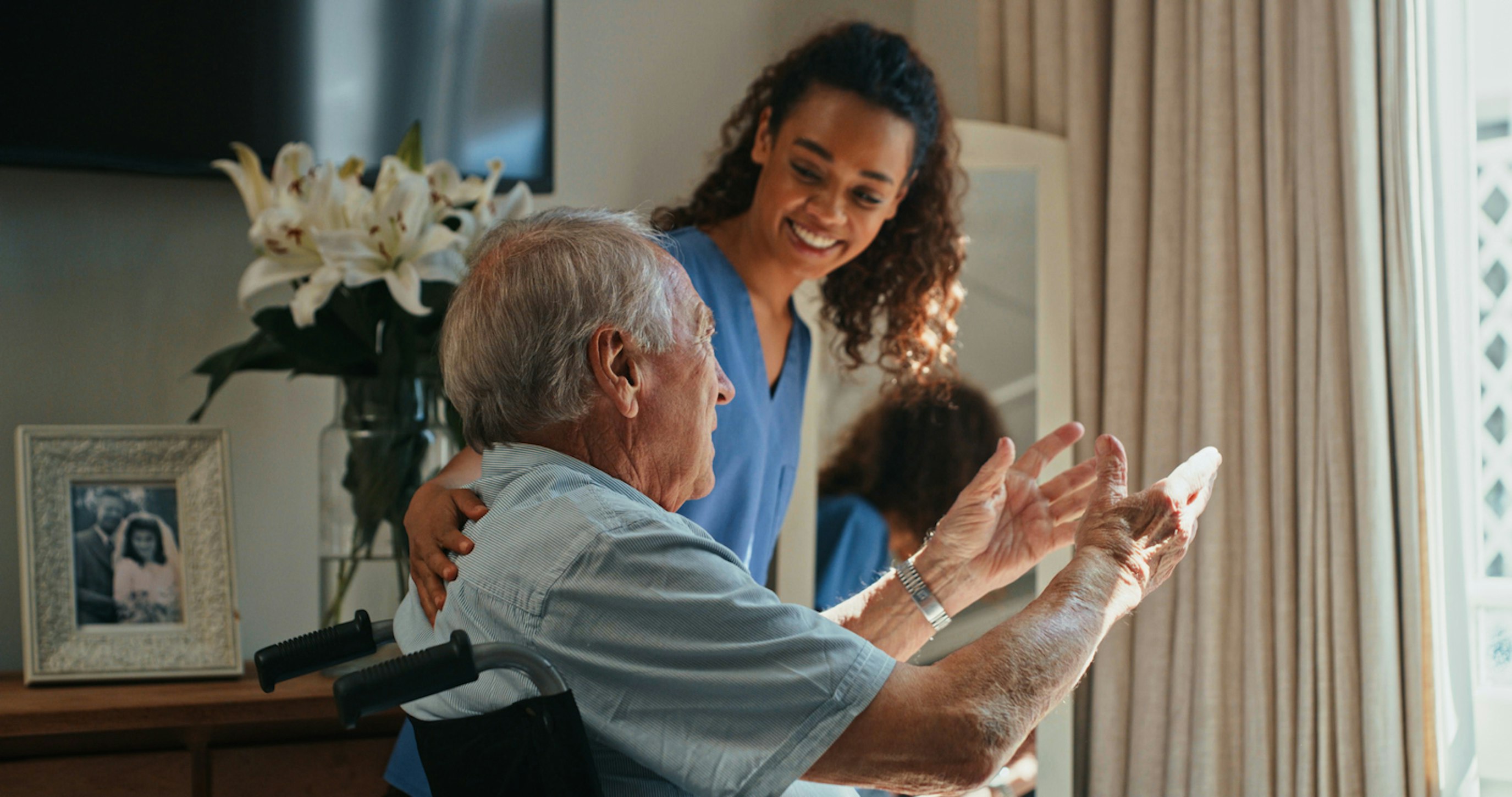 Changing Lives with Medical Cannabis