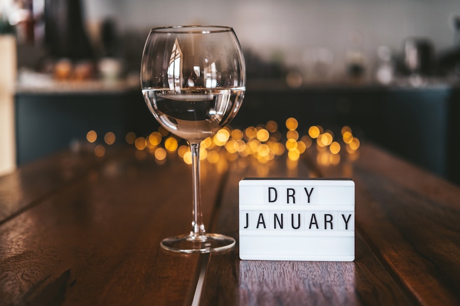 Alcohol and CBMPs: What medical cannabis patients should know for Dry January