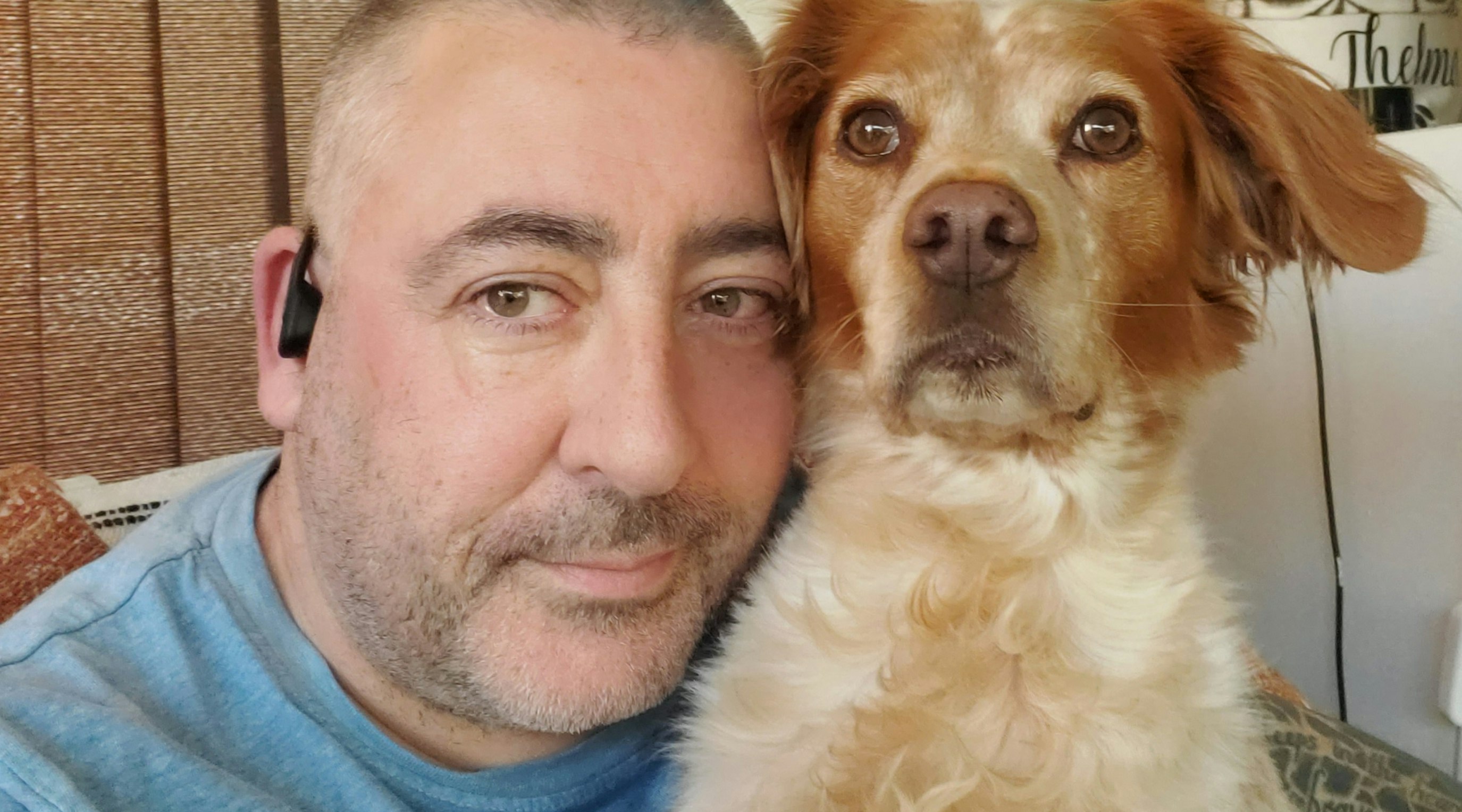 Eric Morton Releaf Patient Eric Morton Releaf Patient