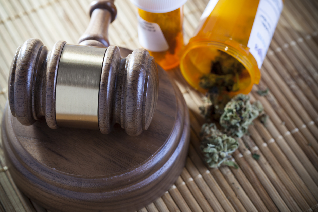 Medical Cannabis is Legal in the UK