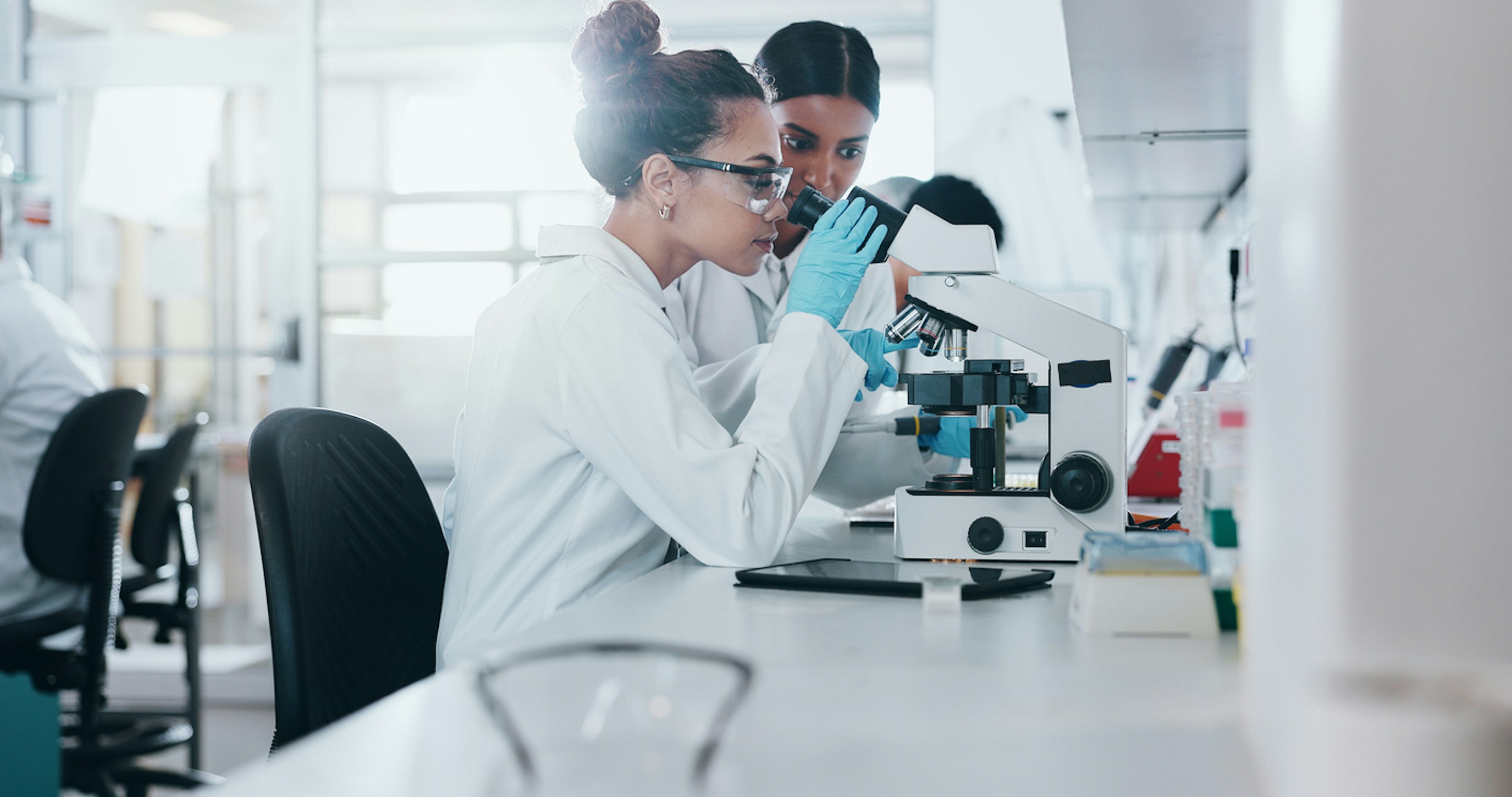 Medical Cannabis Research Lab
