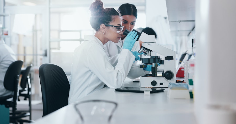 Medical Cannabis Research Lab