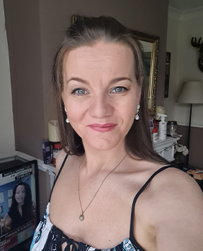 Carla, Releaf Medical Cannabis Patient