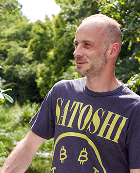 Matt, Releaf medical cannabis patient