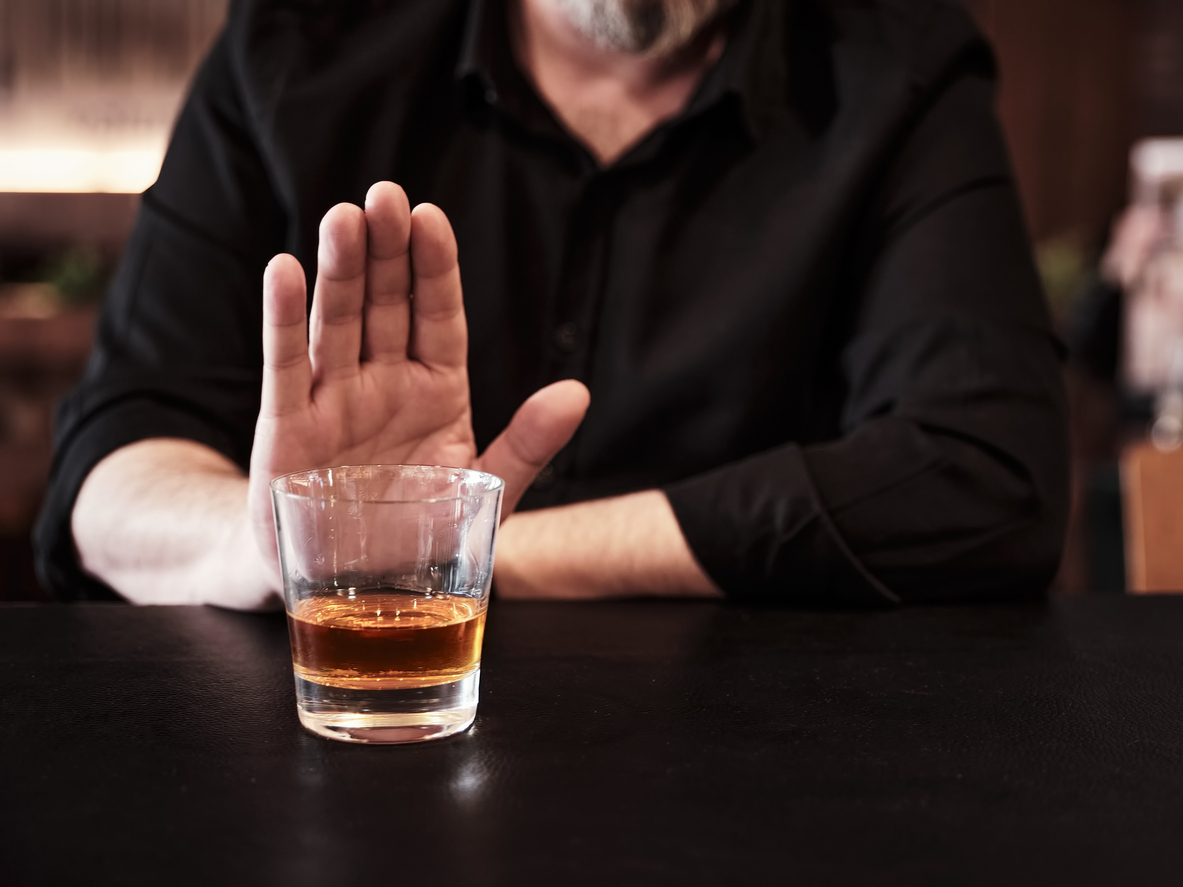 Harms of Alcohol