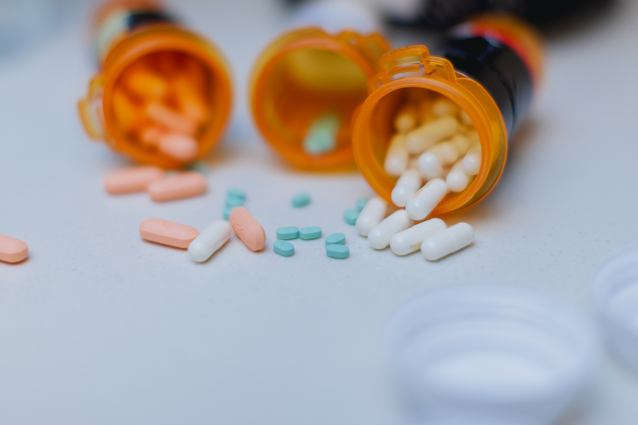 Can medical cannabis help reduce the need for pharmaceutical interventions?