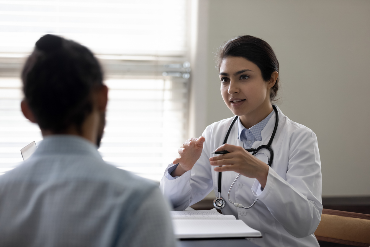 Releaf Provides Tailored Medical Treatment