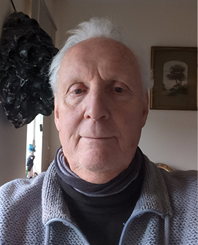 Peter, Releaf Medical Cannabis Patient