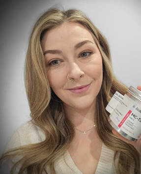 Hannah, Releaf Medical Cannabis Patient