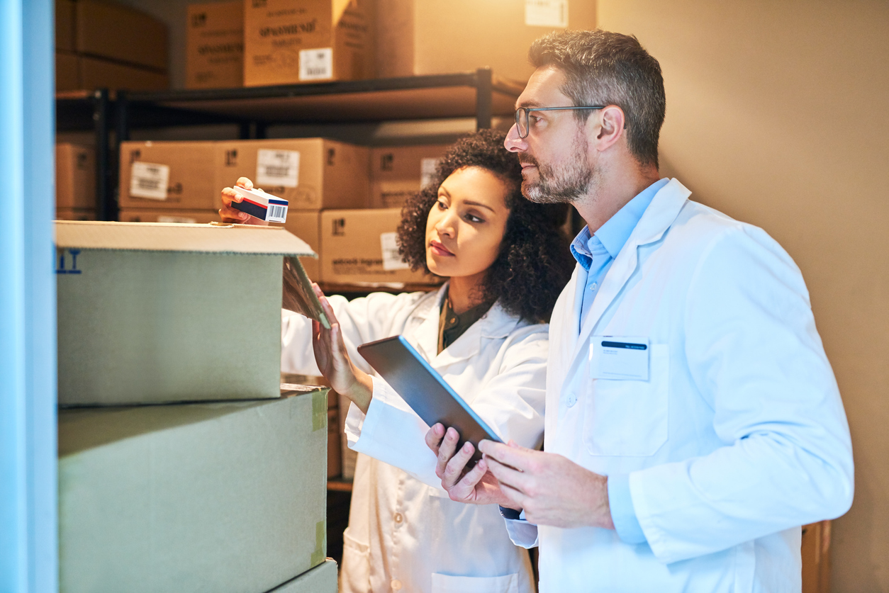 Medical Cannabis for Delivery