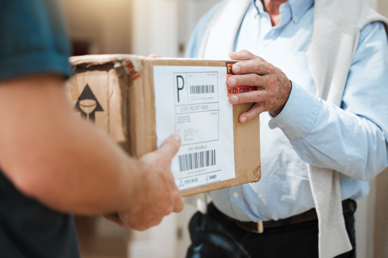 UK Medical Home Delivery