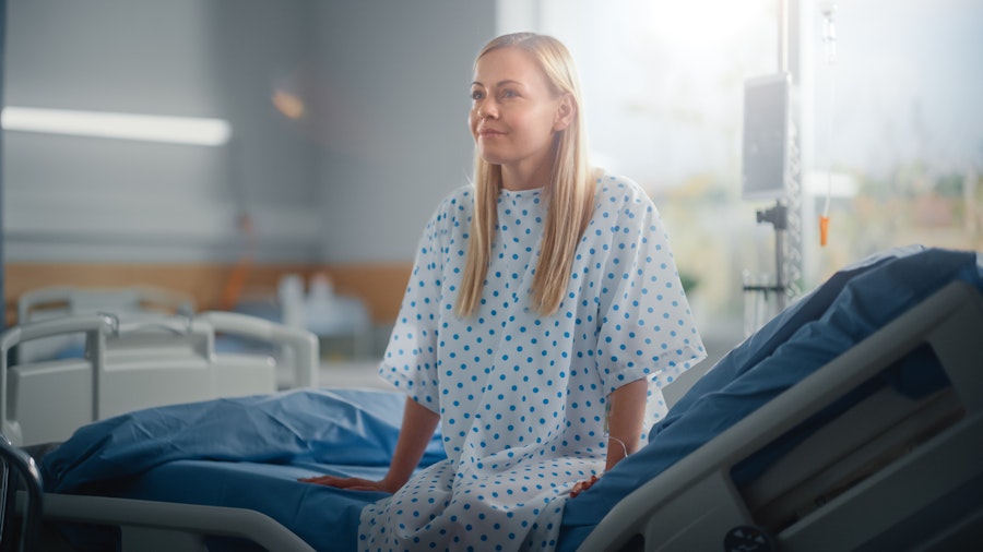 Considering alternative treatments after surgery