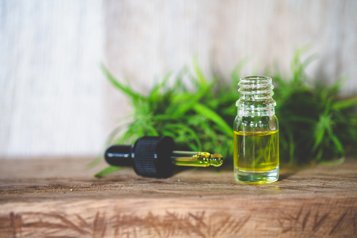CBD oil