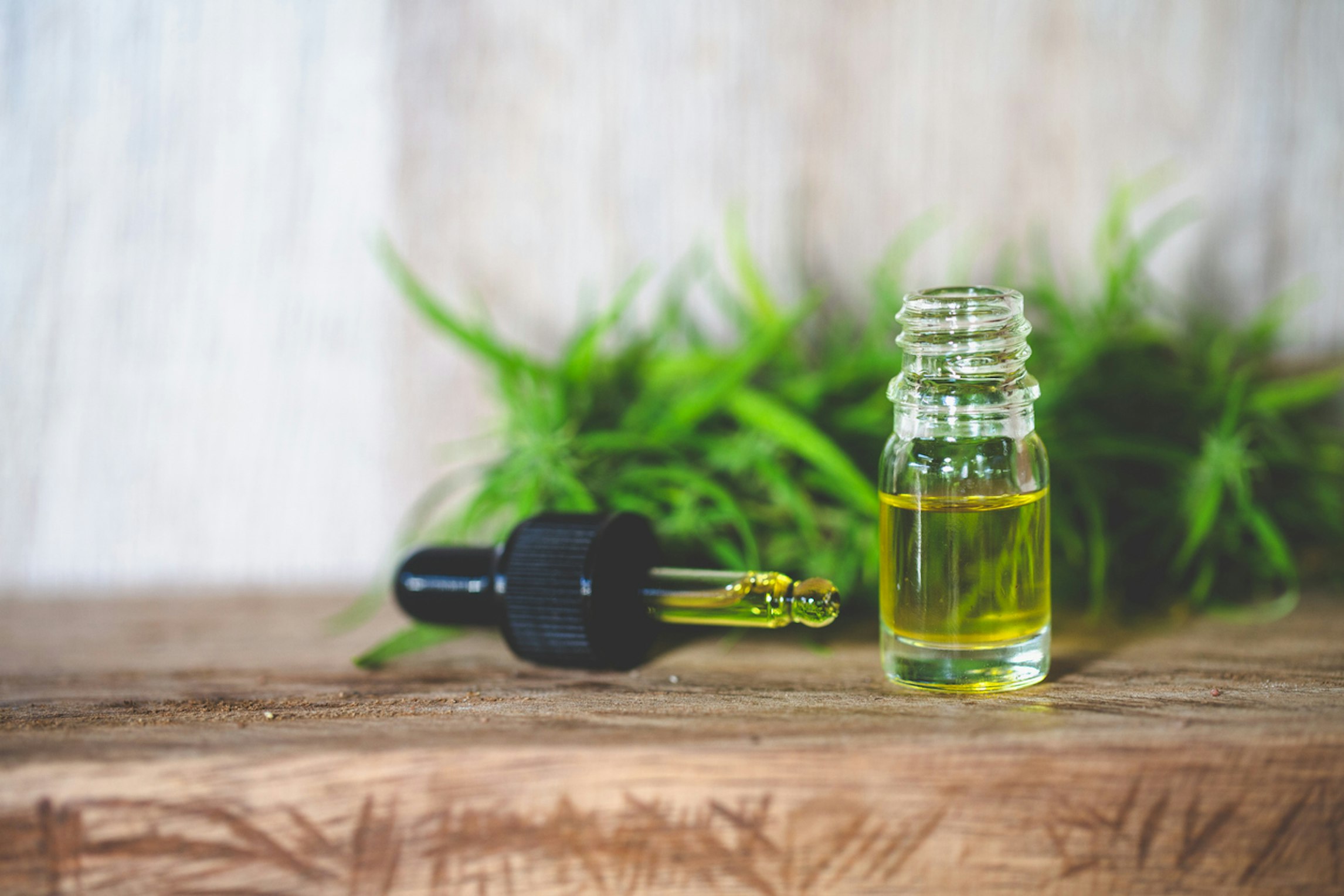 New 'Zero THC' regulation for UK CBD products