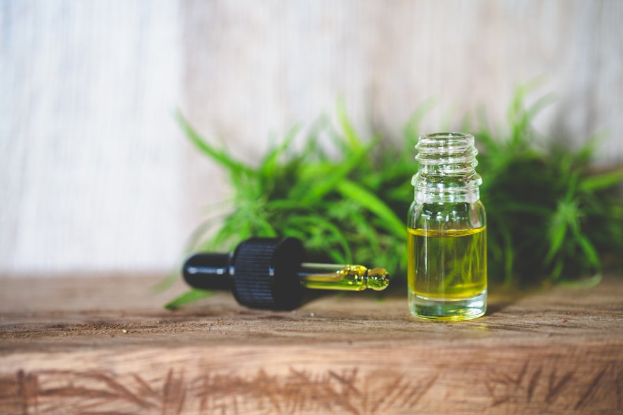 New 'Zero THC' regulation for UK CBD products