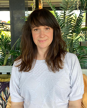 Amber, Releaf medical cannabis patient