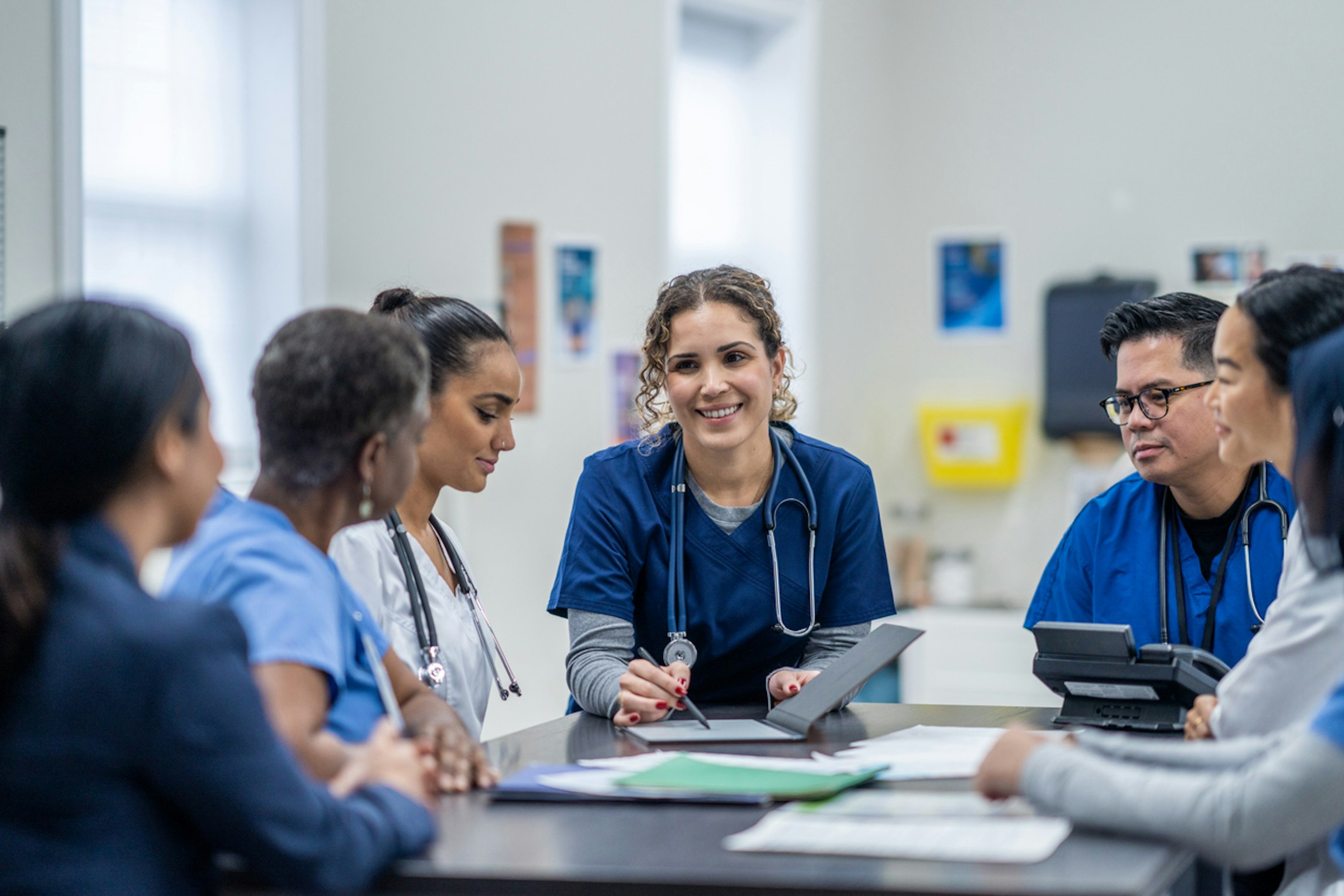 Medical Care