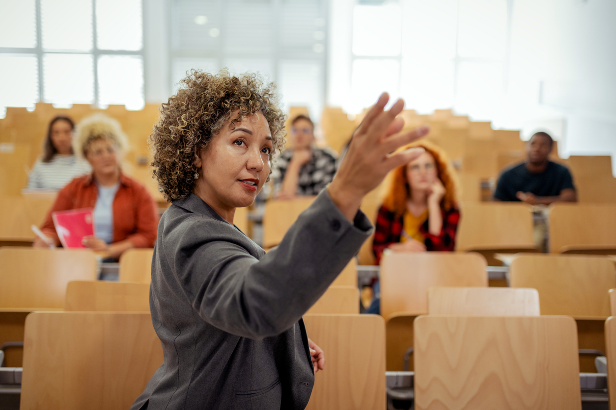 Medical cannabis education at Releaf