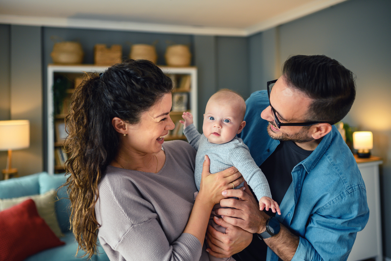 Medical cannabis and parenting