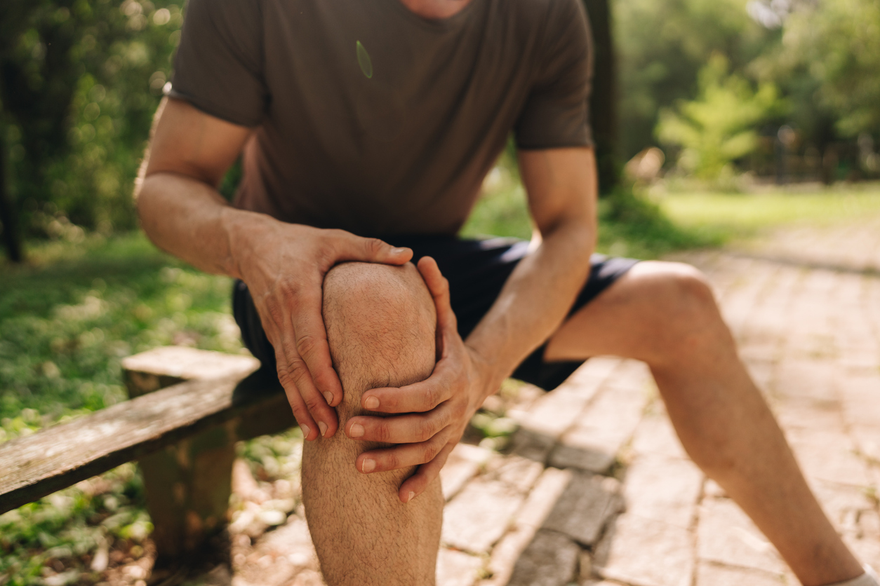 Medical cannabis and complex regional pain syndrome