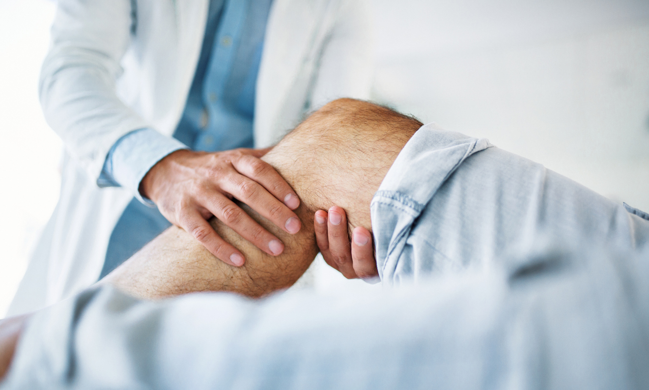 Treating neuropathic pain