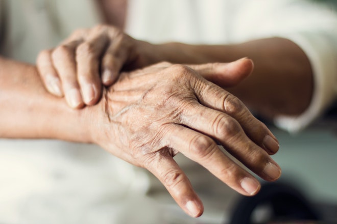 Could cannabis help with neuropathic pain