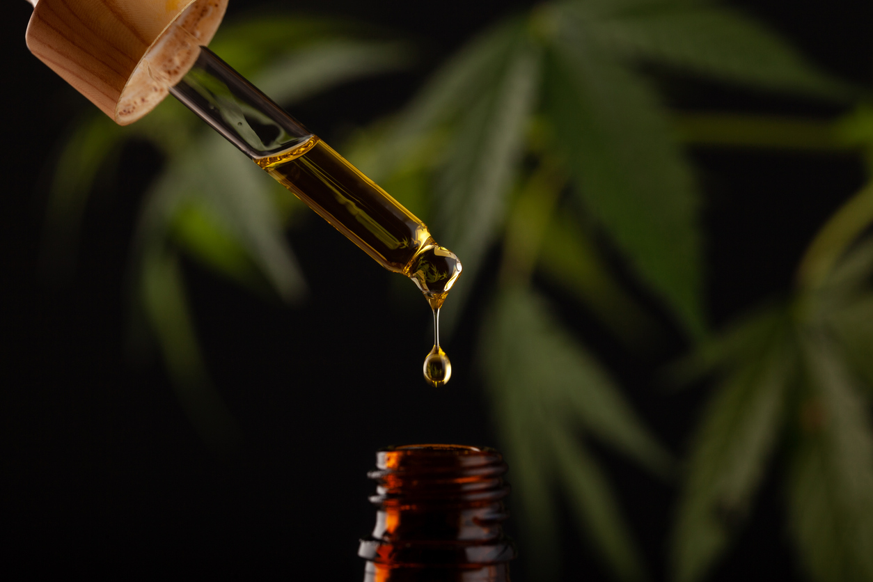 How long does THC oil last?