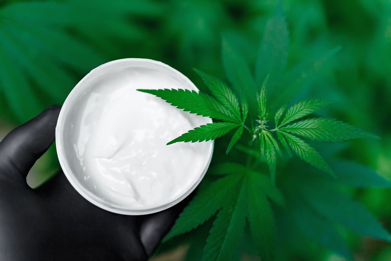 Does CBD cream interact with medications?