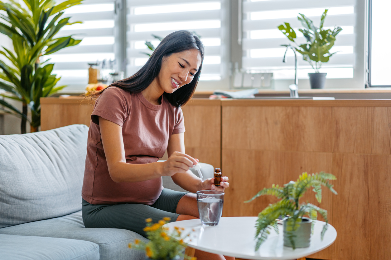 What are the medical benefits of CBD?