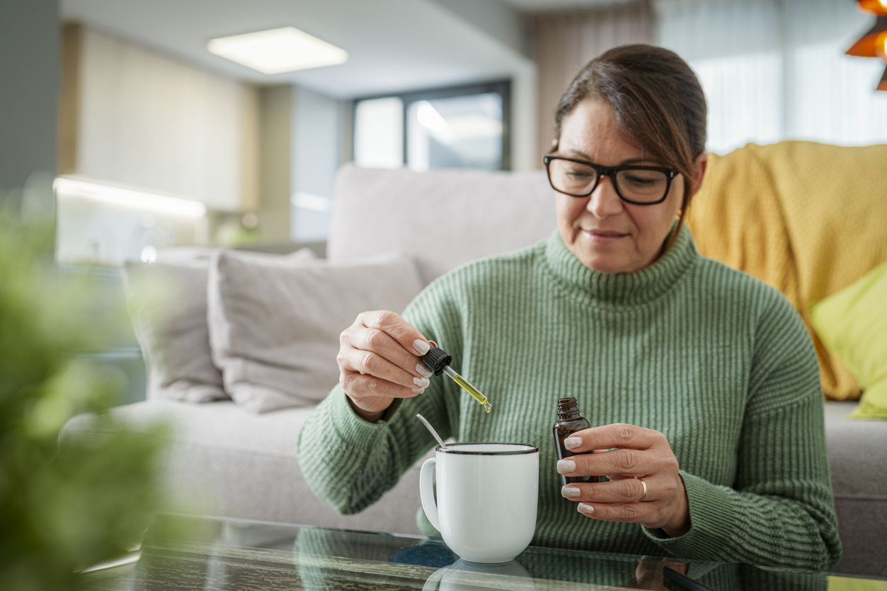 What is full-spectrum CBD