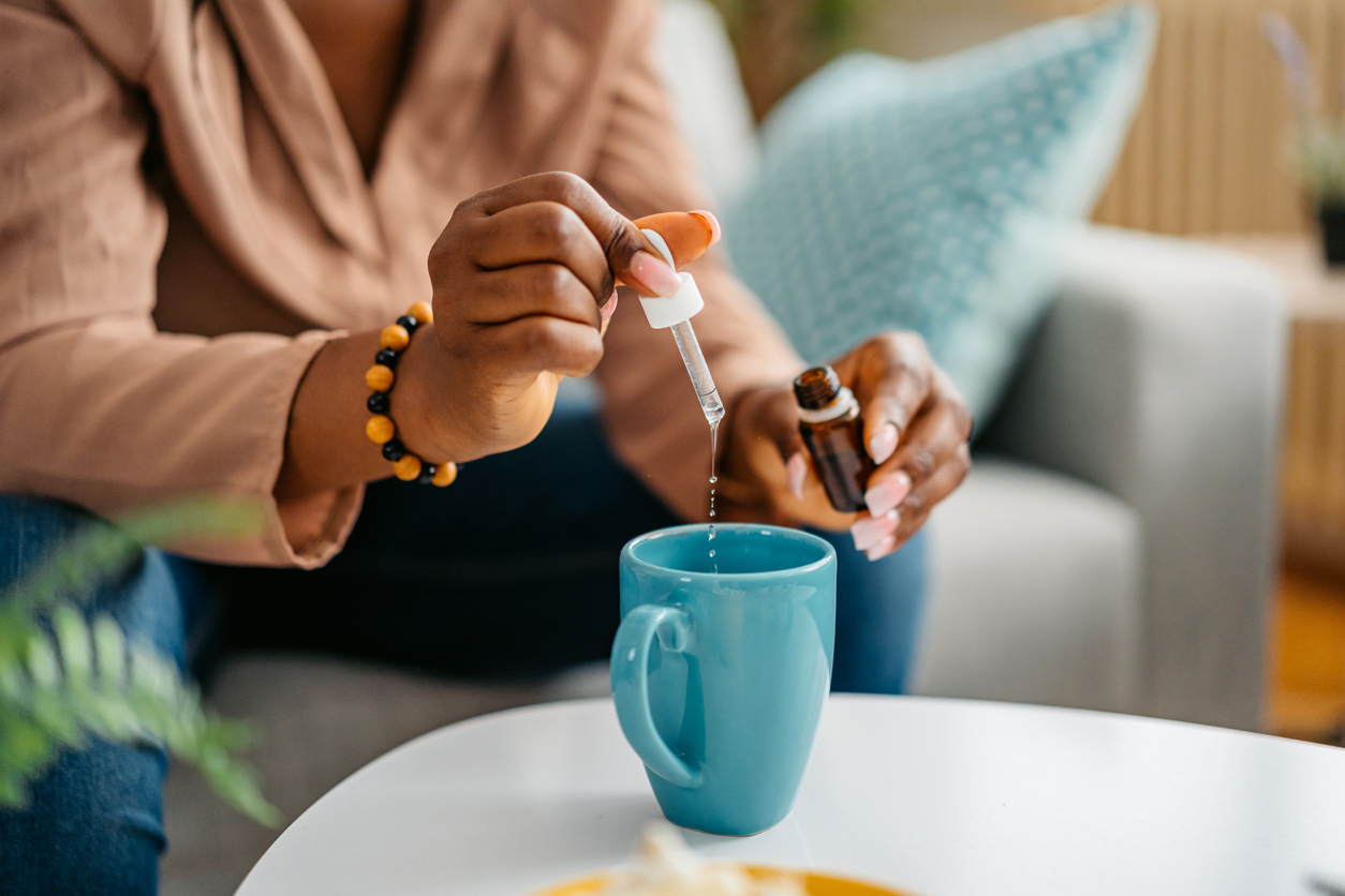 What is broad spectrum CBD?