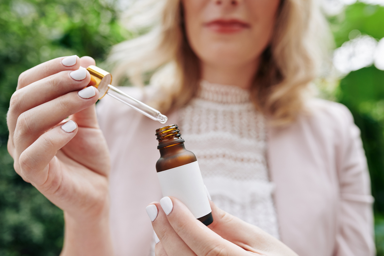 Endocannabinoid system guide